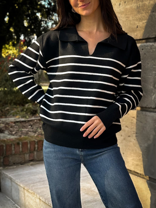Pull | NÉRÉE NOIR