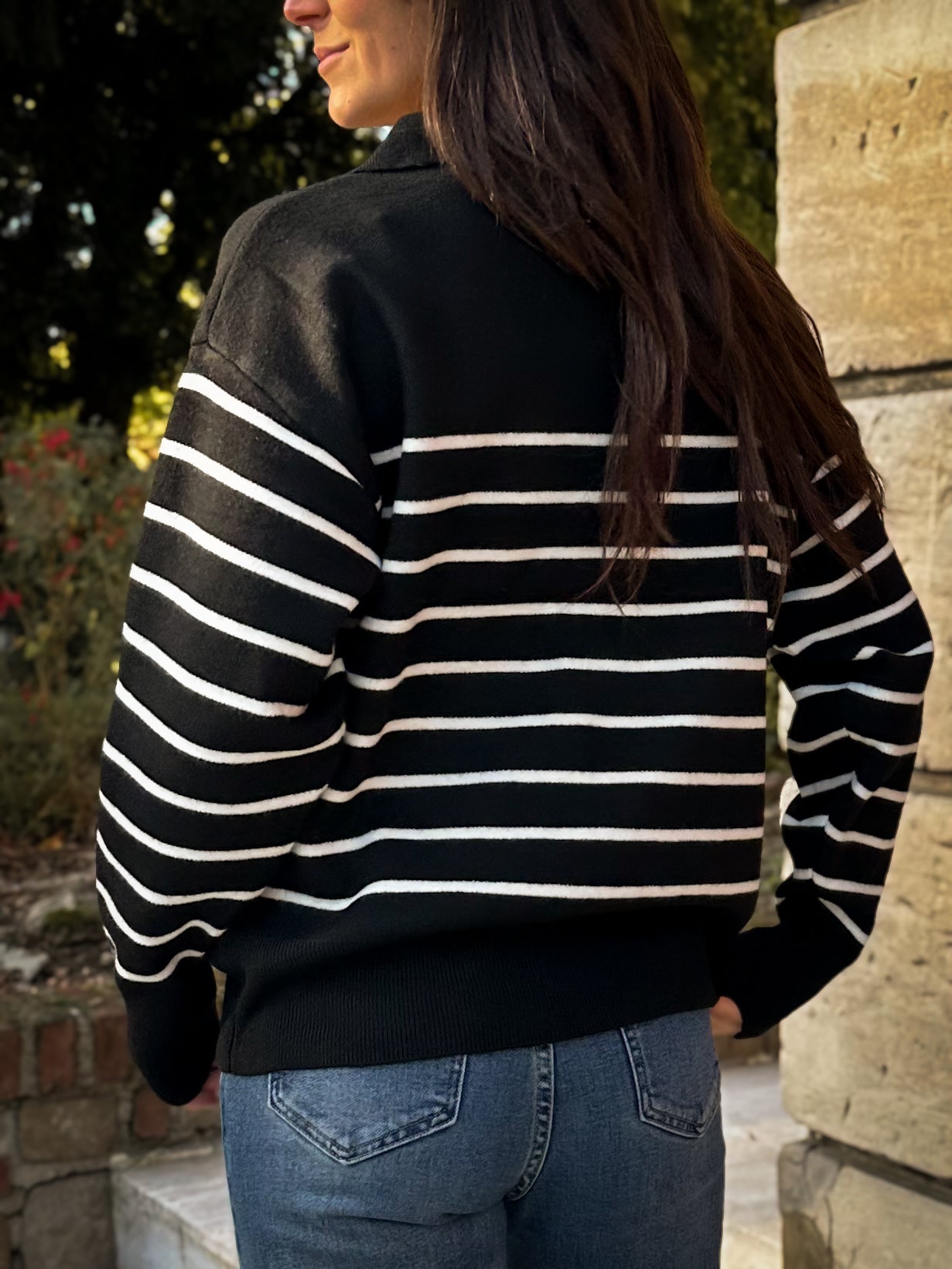 Pull | NÉRÉE NOIR