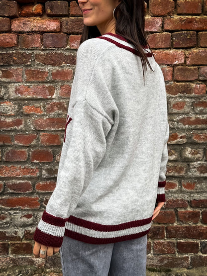 Pull | NEW YORK GRIS