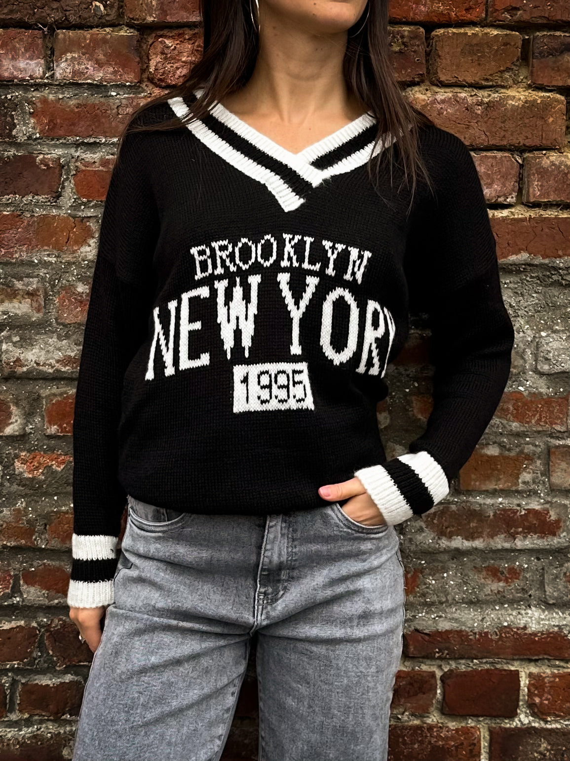 Pull | NEW YORK NOIR