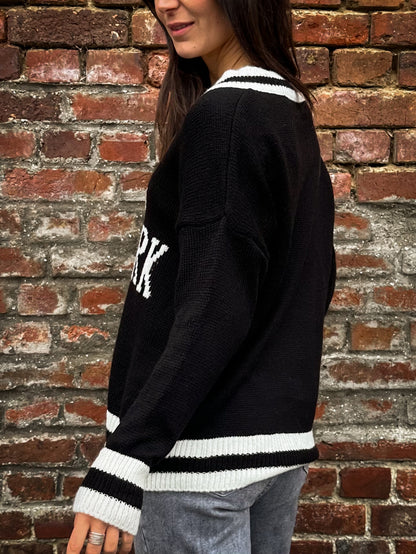 Pull | NEW YORK NOIR