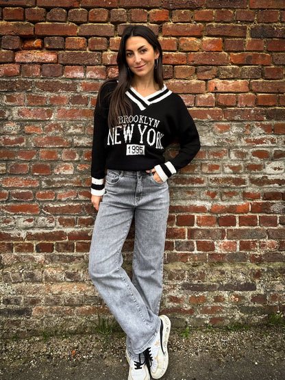 Pull | NEW YORK NOIR