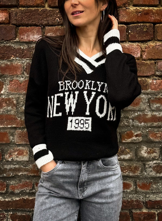 Pull | NEW YORK NOIR