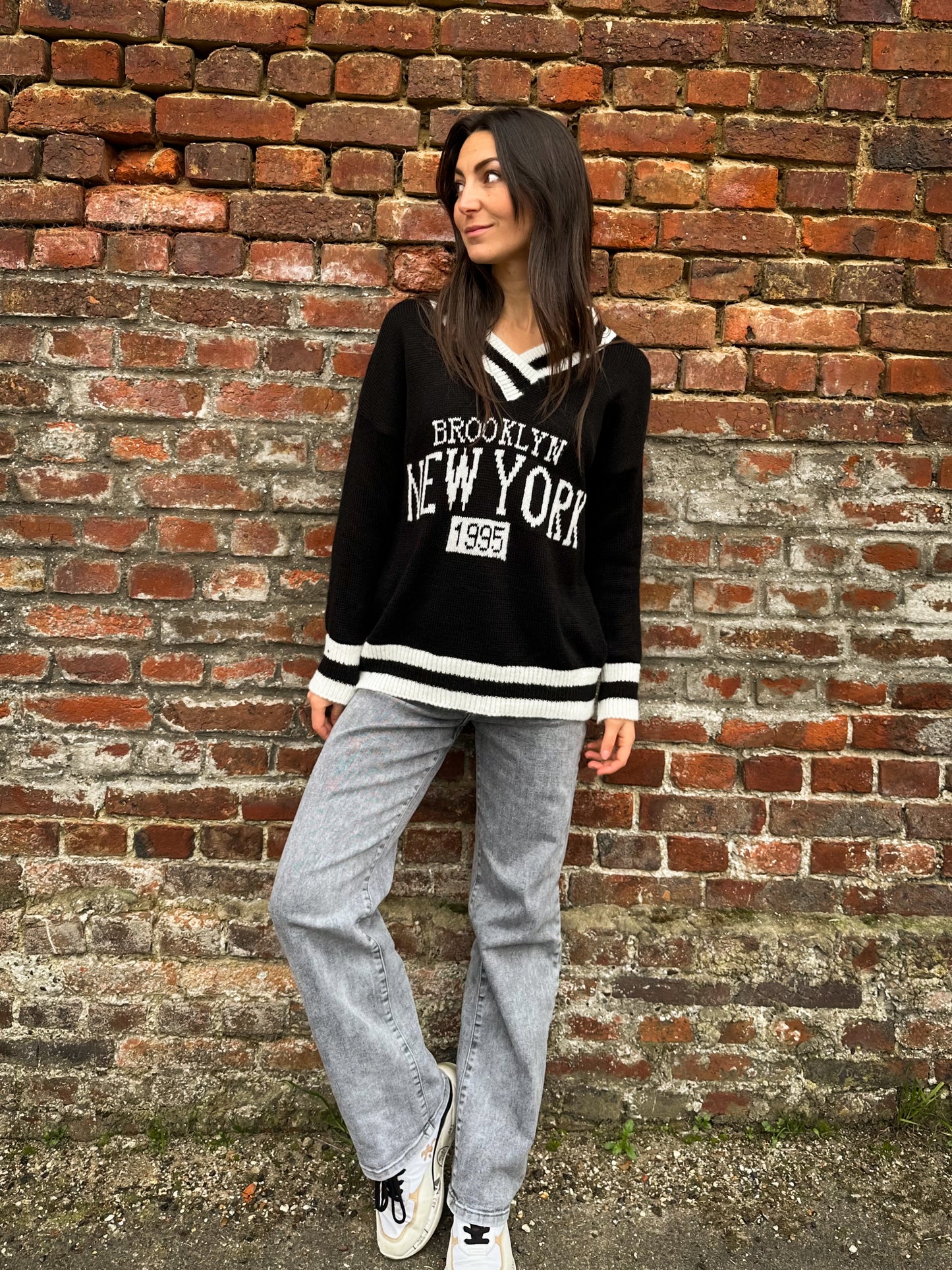 Pull | NEW YORK NOIR