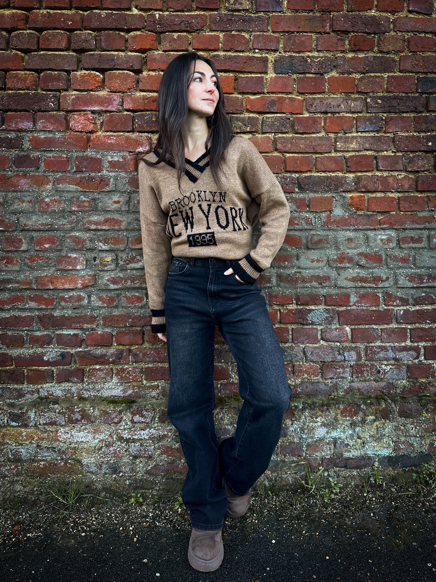 Pull | NEW YORK CHOCO