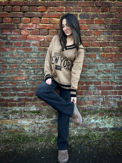 Pull | NEW YORK CHOCO