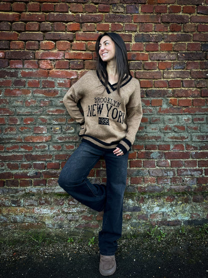 Pull | NEW YORK CHOCO