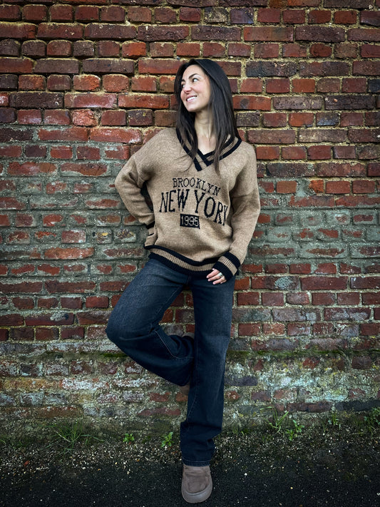 Pull | NEW YORK CHOCO