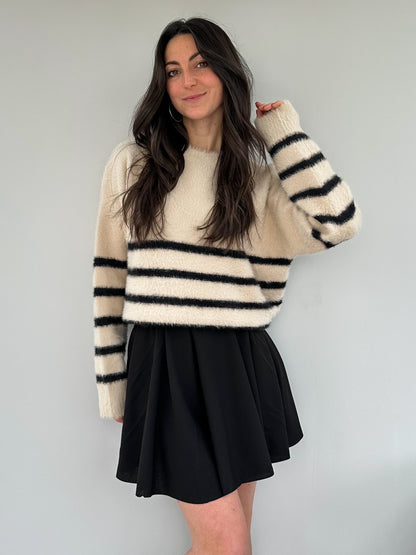 Pull | ROSALIA BEIGE