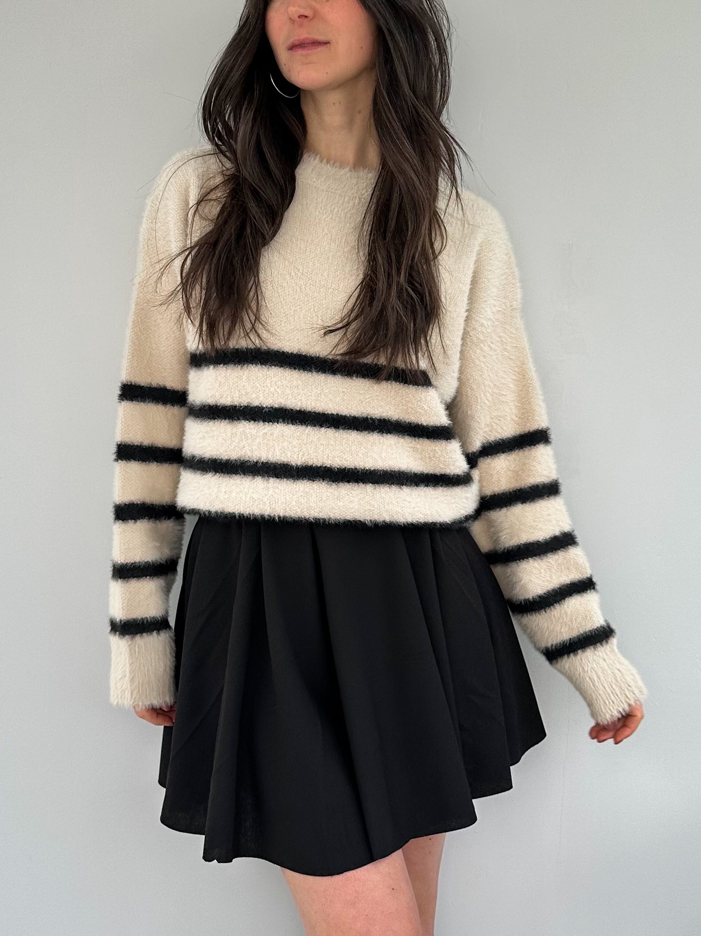 Pull | ROSALIA BEIGE