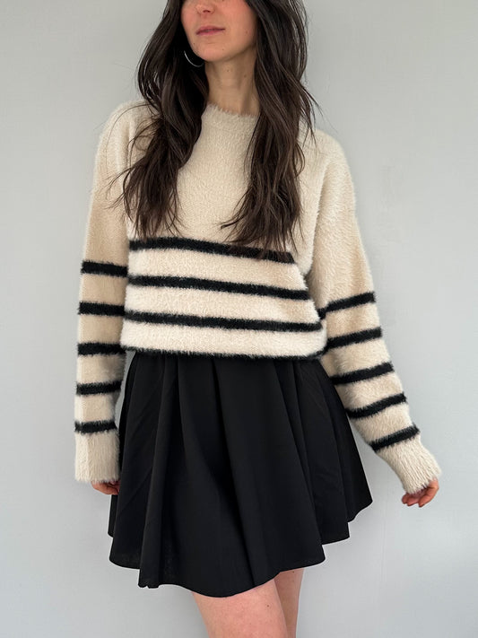 Pull | ROSALIA BEIGE