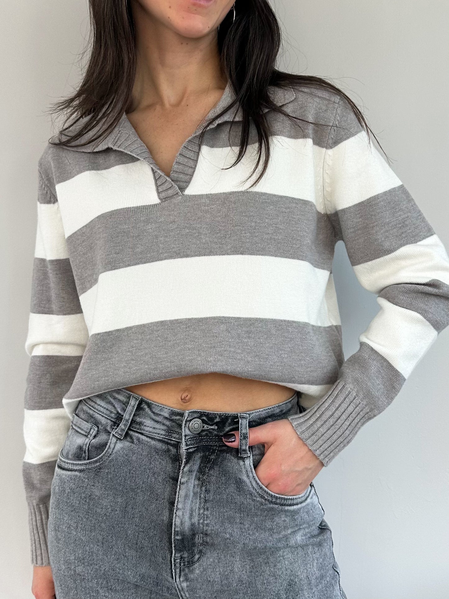 Pull | RUDY GRIS