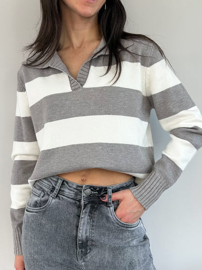 Pull | RUDY GRIS
