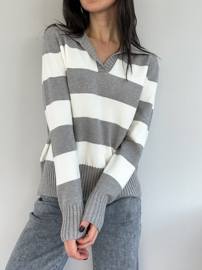 Pull | RUDY GRIS
