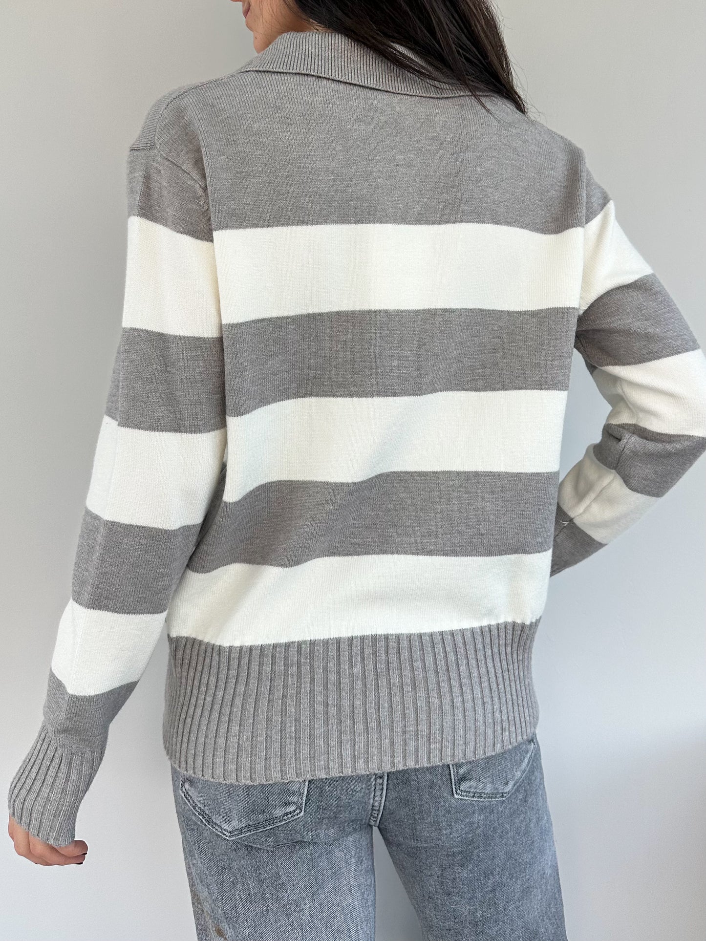 Pull | RUDY GRIS
