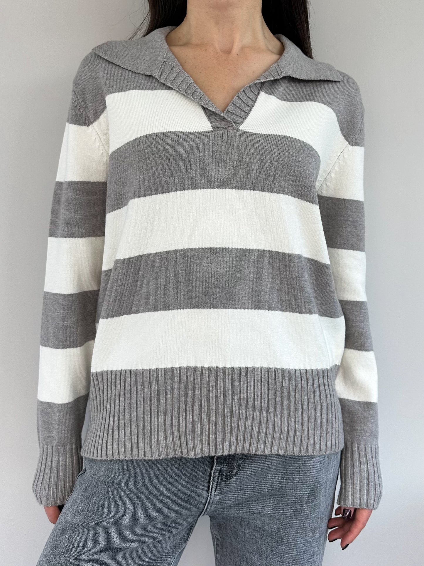 Pull | RUDY GRIS