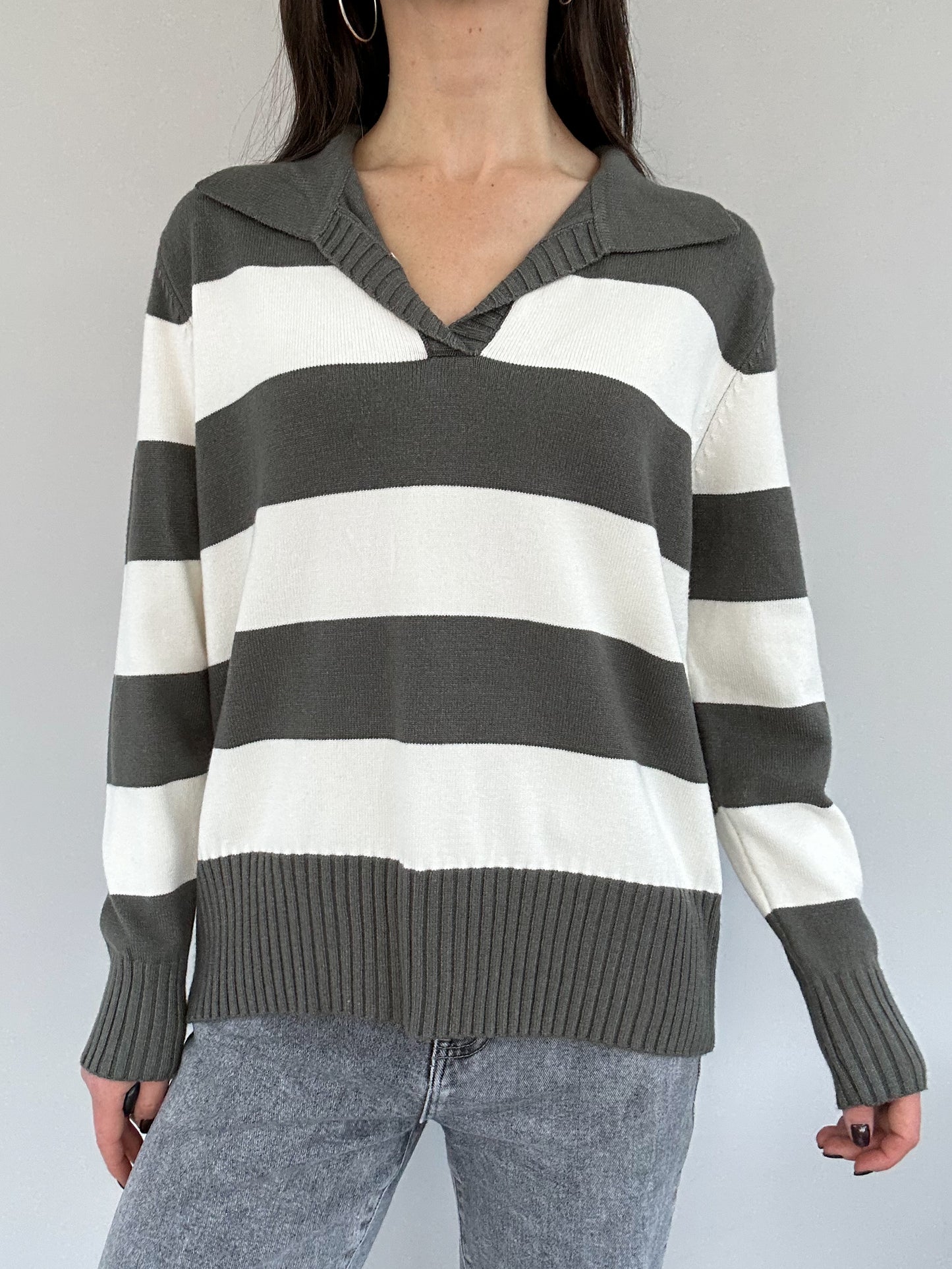 Pull | RUDY KAKI