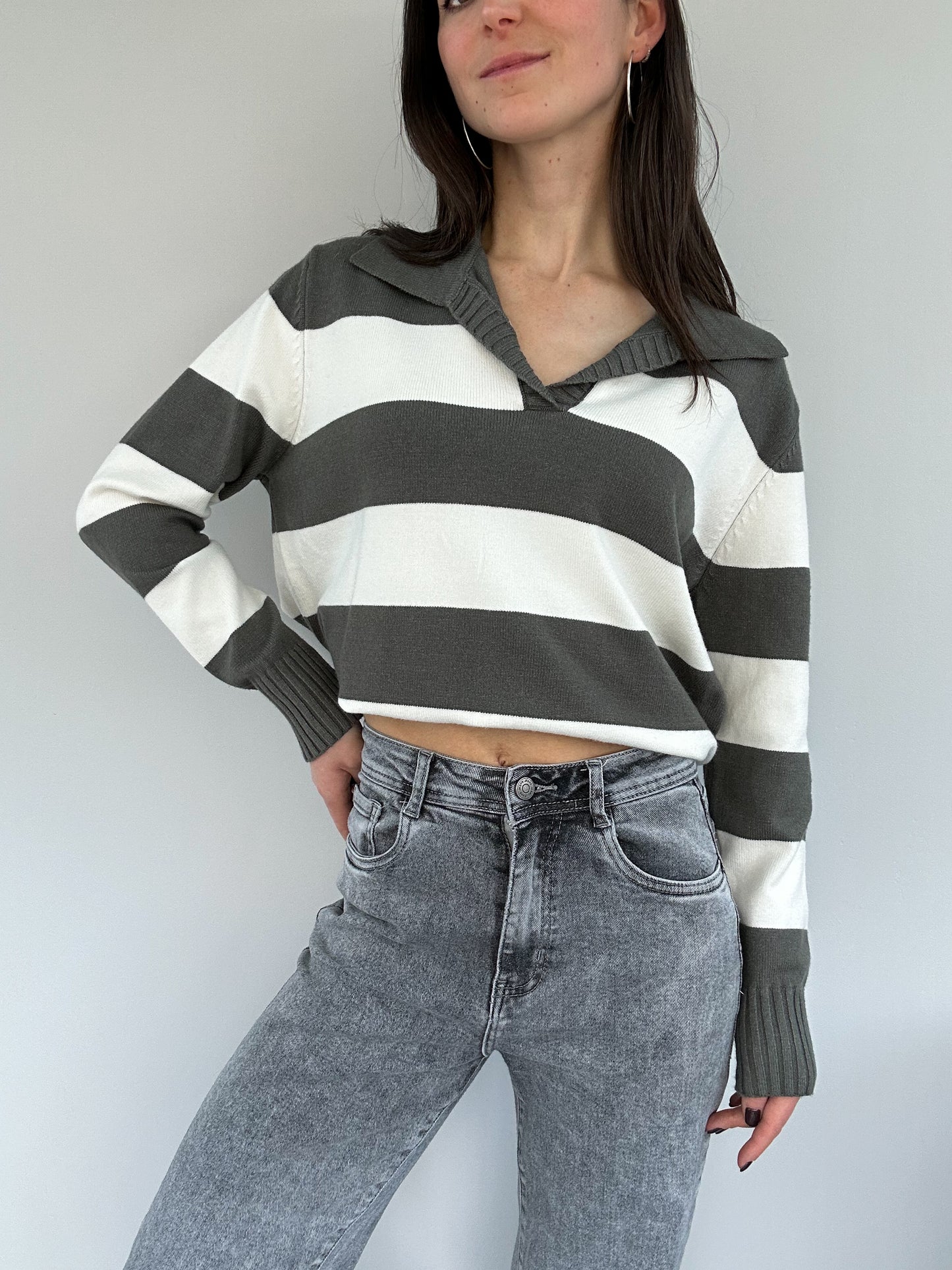 Pull | RUDY KAKI