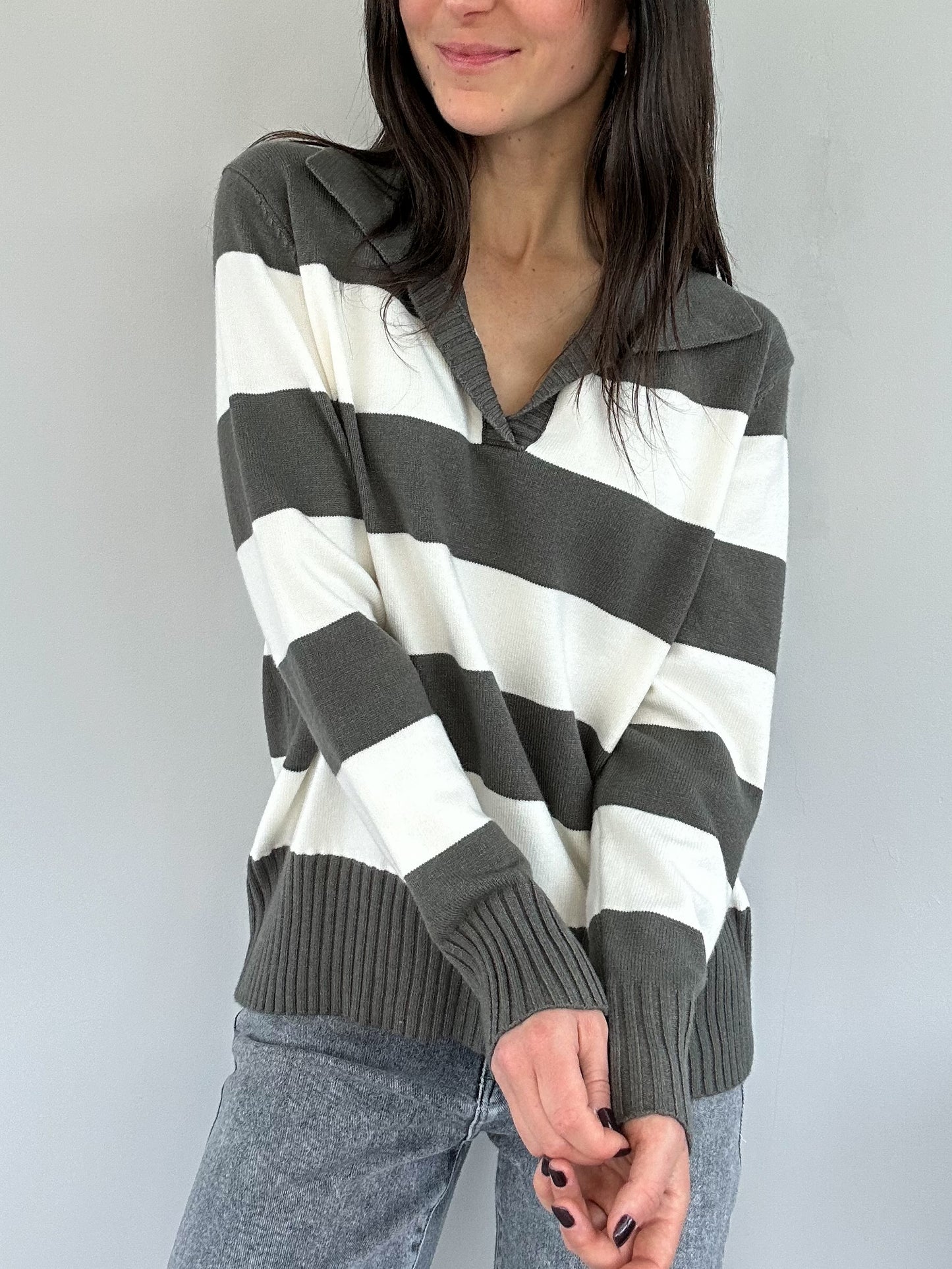 Pull | RUDY KAKI