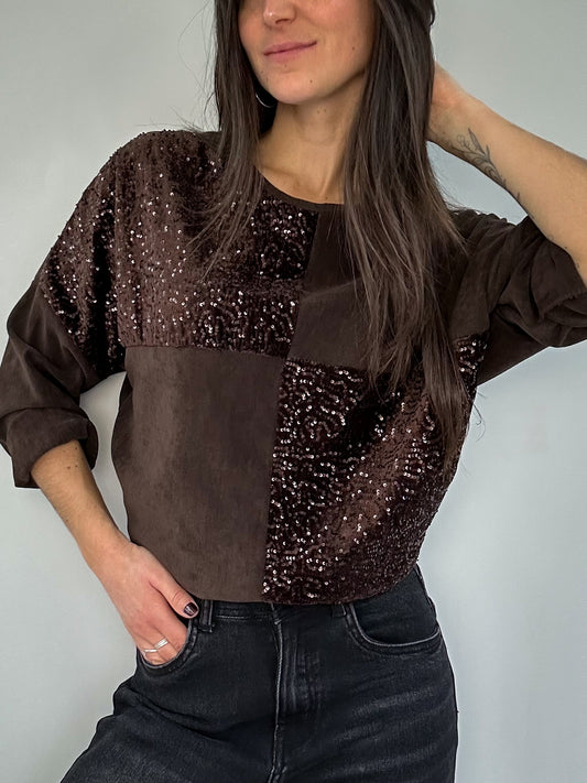 Pull | SCARLETT CHOCO