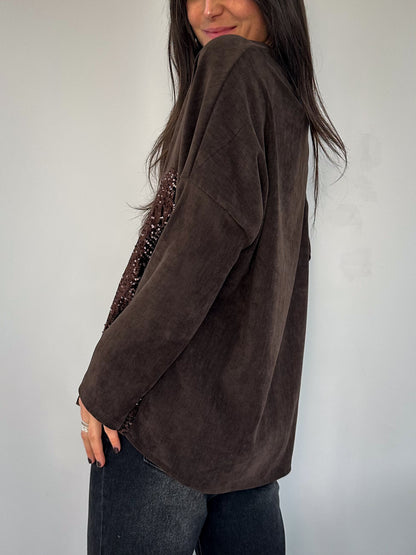 Pull | SCARLETT CHOCO