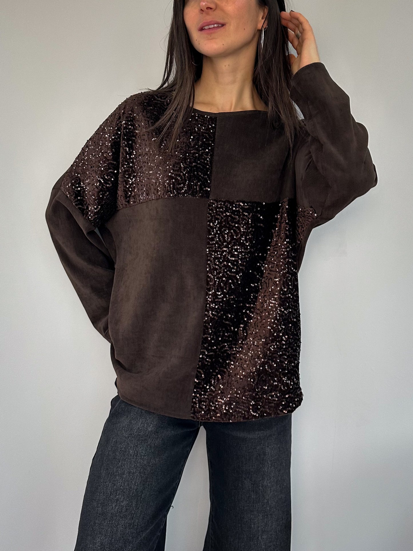 Pull | SCARLETT CHOCO