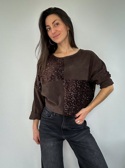 Pull | SCARLETT CHOCO