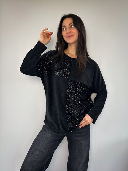 Pull | SCARLETT NOIR