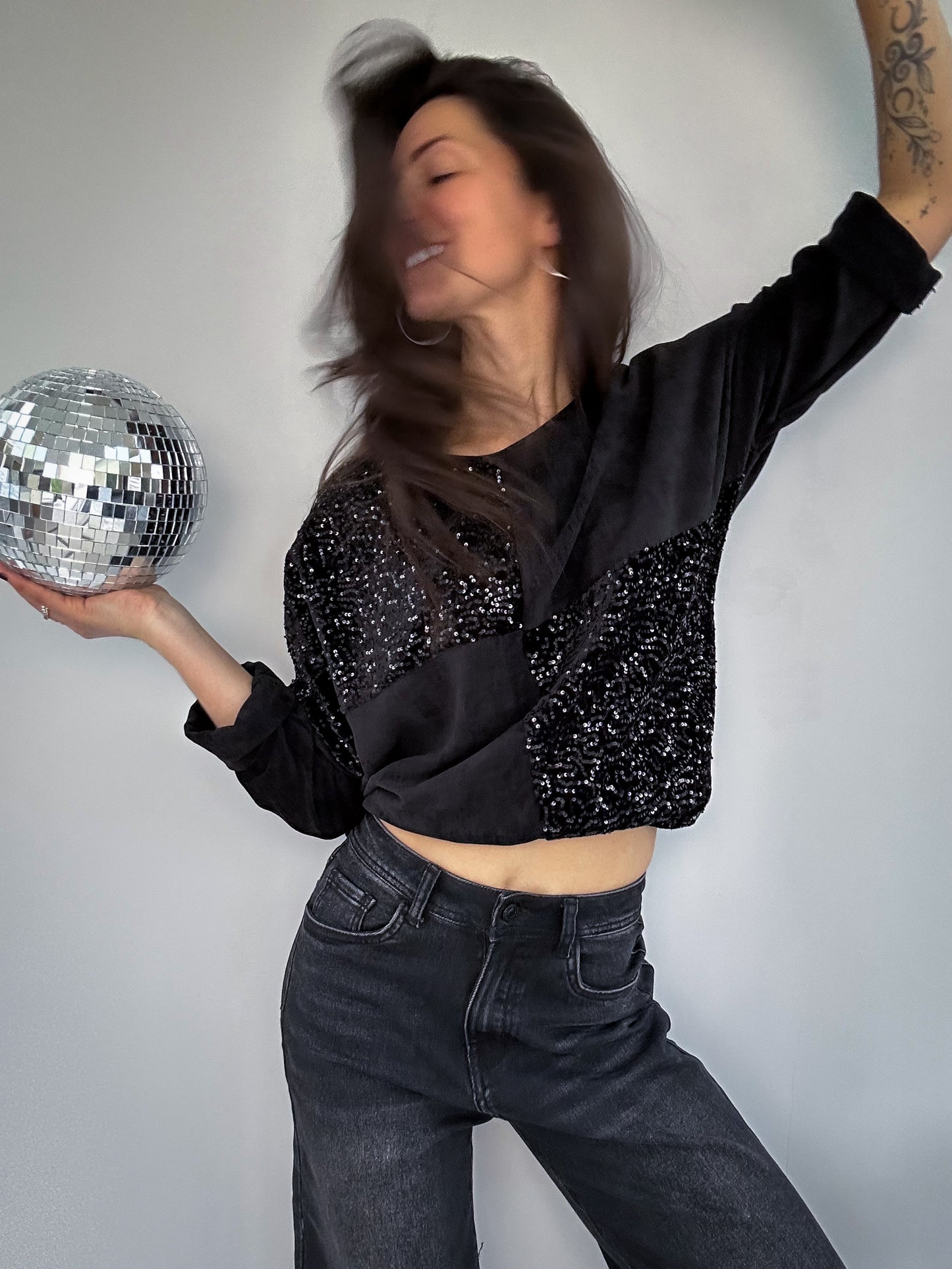 Pull | SCARLETT NOIR