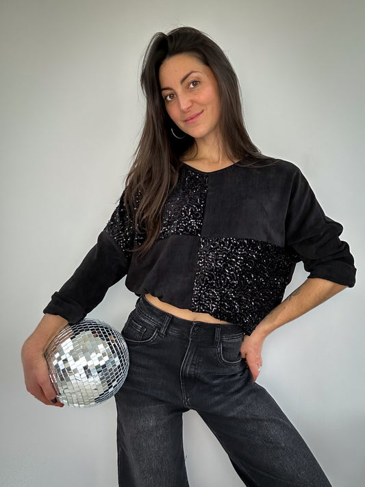 Pull | SCARLETT NOIR