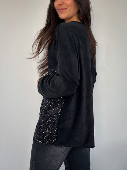 Pull | SCARLETT NOIR