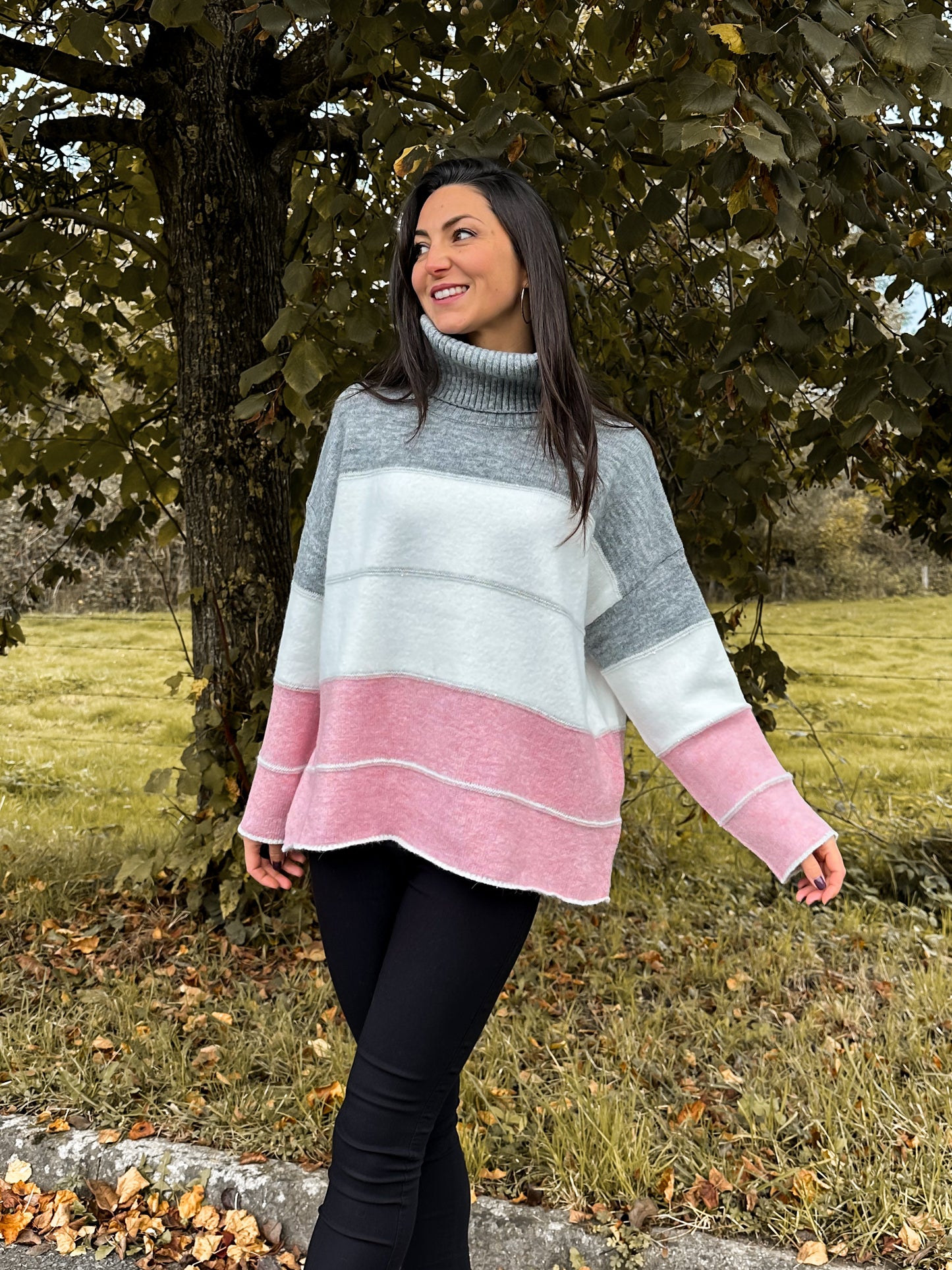 Pull | TRACY ROSE