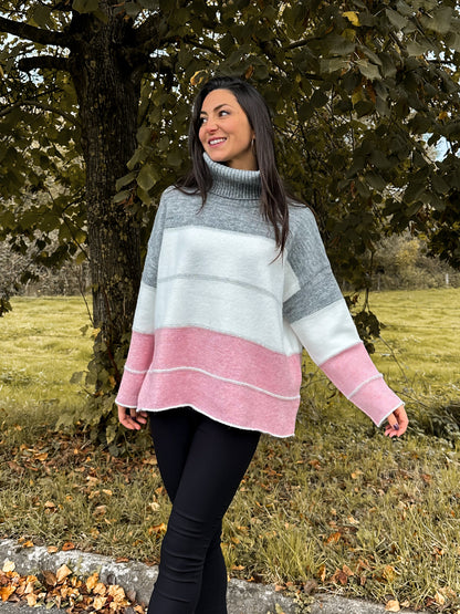 Pull | TRACY ROSE