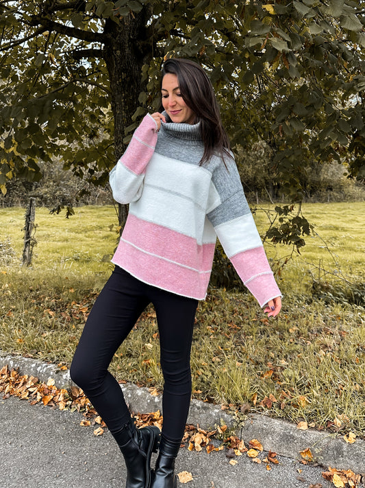 Pull | TRACY ROSE