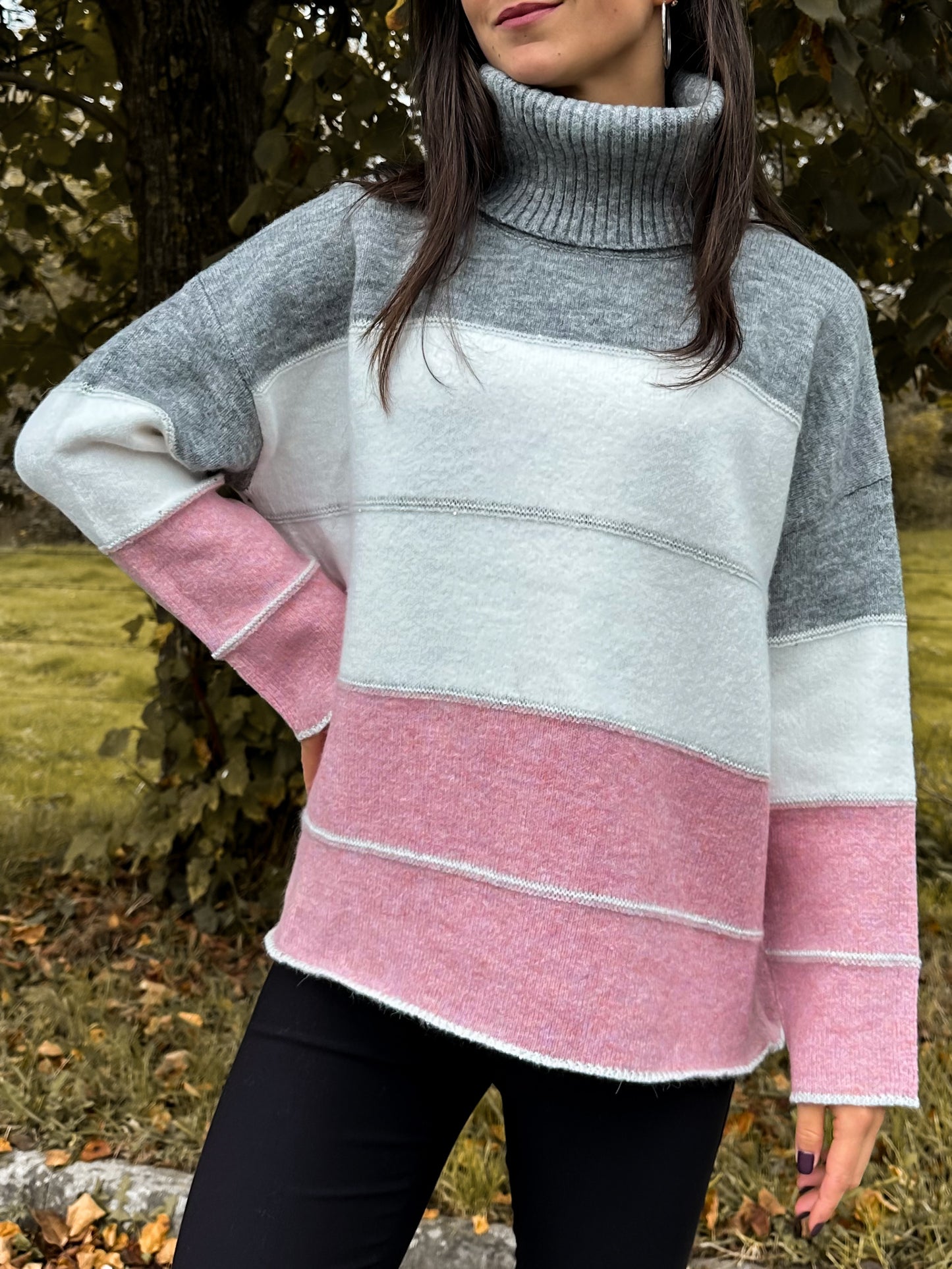 Pull | TRACY ROSE