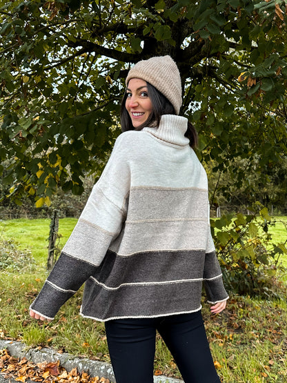 Pull | TRACY CHOCO