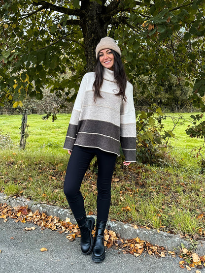 Pull | TRACY CHOCO
