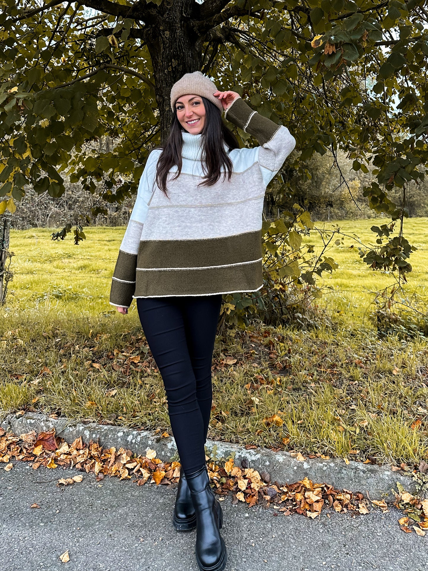 Pull | TRACY KAKI
