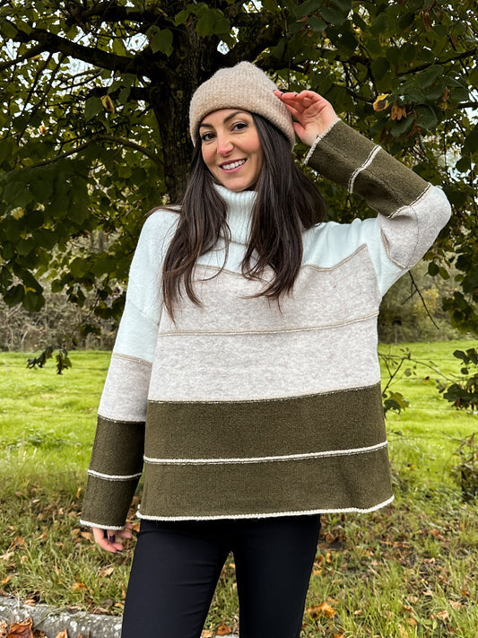 Pull | TRACY KAKI