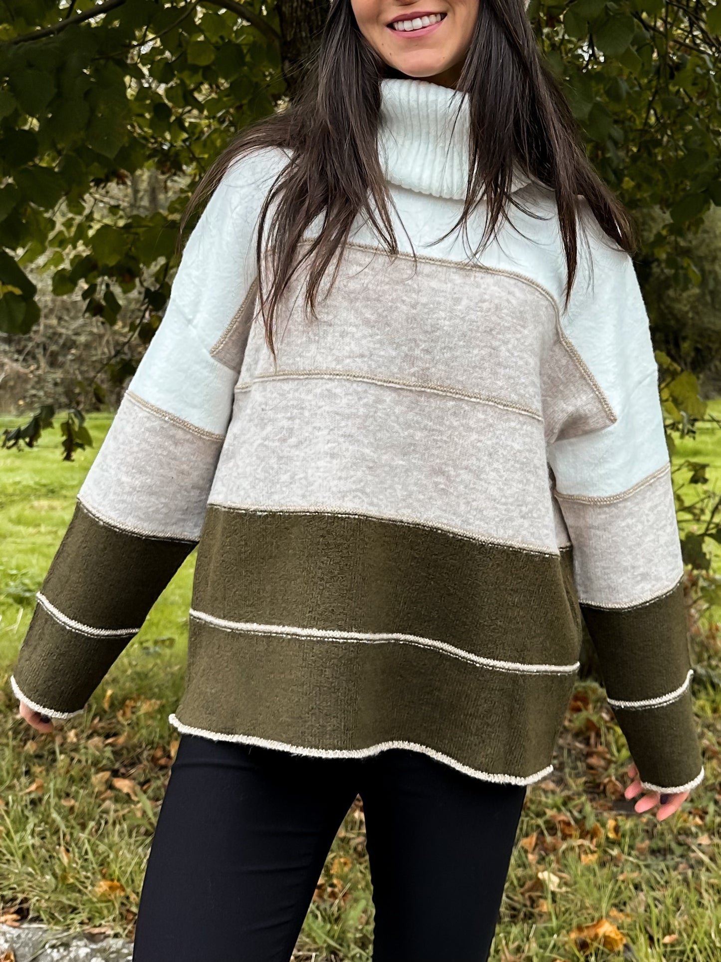 Pull | TRACY KAKI