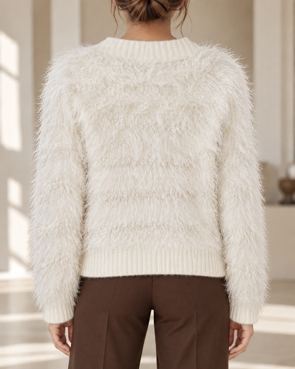 Pull | DIVINA BLANC