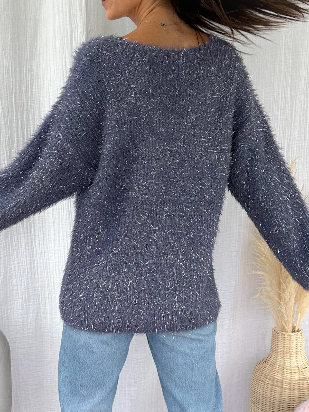Pull | NALA BLEU