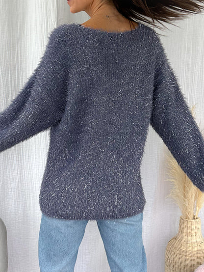 Pull | NALA BLEU