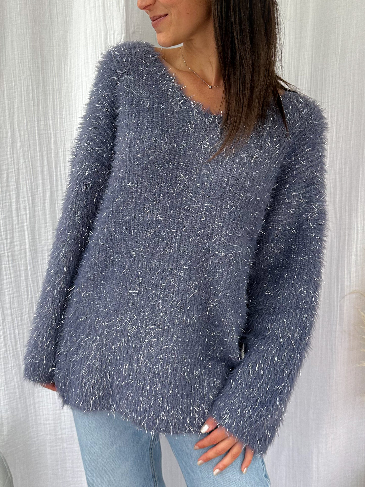 Pull | NALA BLEU