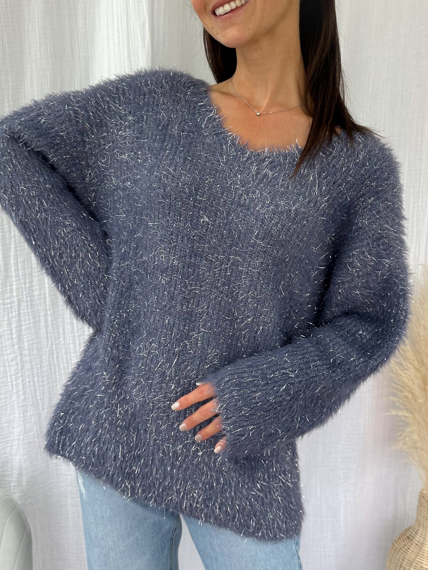 Pull | NALA BLEU
