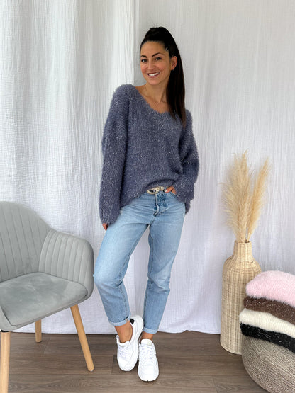 Pull | NALA BLEU