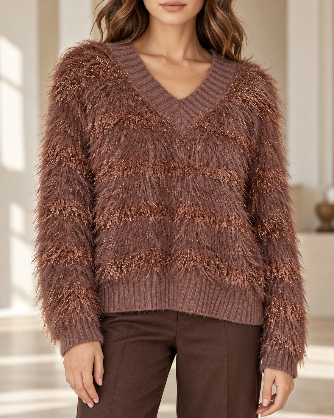 Pull | DIVINA CHOCO