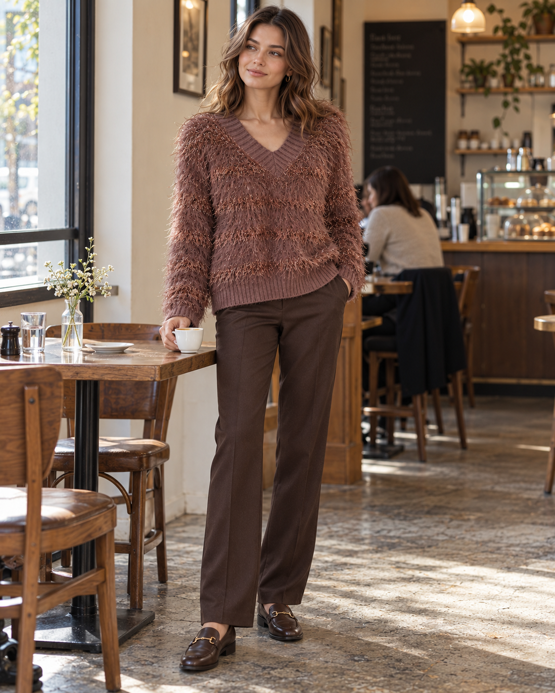 Pull | DIVINA CHOCO