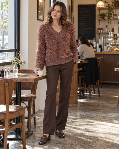 Pull | DIVINA CHOCO