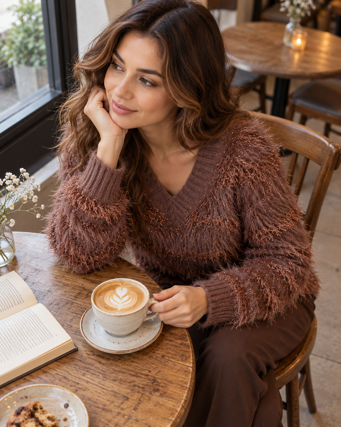 Pull | DIVINA CHOCO